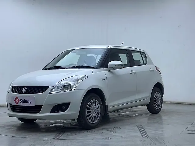 Used 2014 Maruti Suzuki Swift in Hyderabad