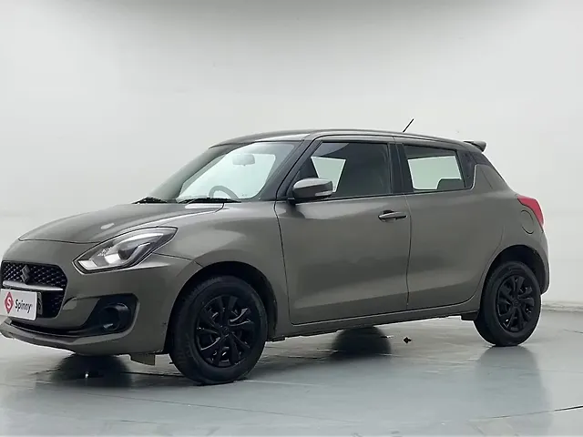 Used 2022 Maruti Suzuki Swift in Ghaziabad