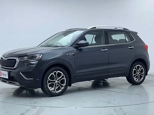 Used 2022 Skoda Kushaq in Delhi