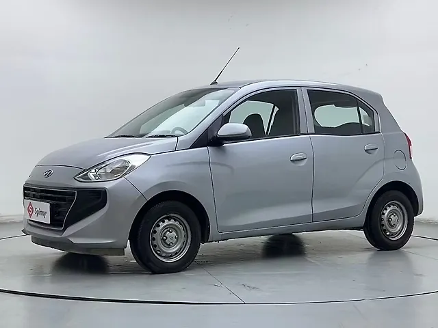 Used 2021 Hyundai Santro in Gurgaon