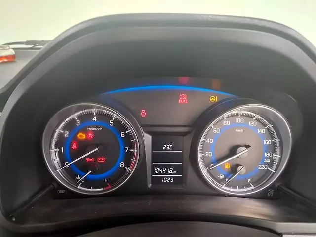 Used Maruti Suzuki Baleno [2015-2019] Delta 1.2 in Ranchi