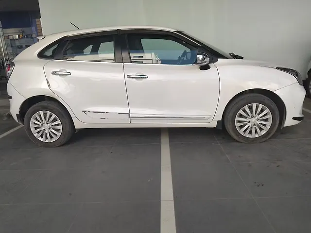 Used Maruti Suzuki Baleno [2015-2019] Delta 1.2 in Ranchi