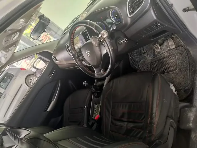 Used Maruti Suzuki Baleno [2015-2019] Delta 1.2 in Ranchi