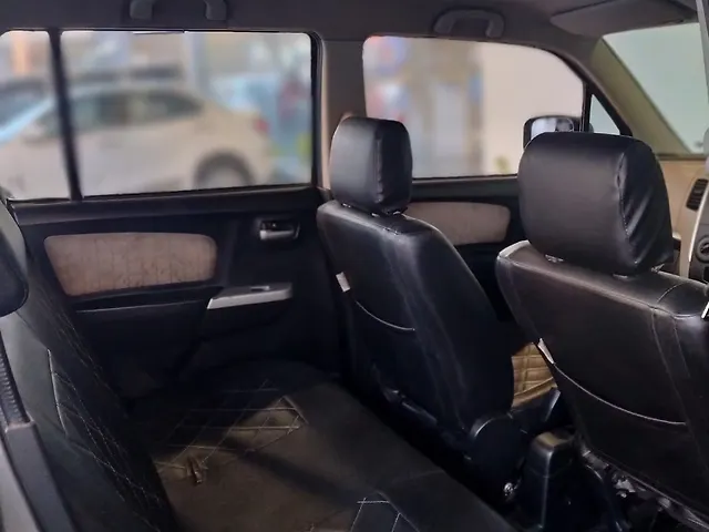 Used Maruti Suzuki Wagon R 1.0 [2010-2013] VXi in Ranchi