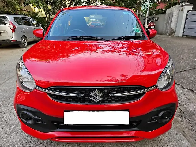 Used 2022 Maruti Suzuki Celerio in Chennai