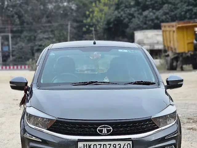 Used 2021 Tata Tiago in Dehradun Used 2021 Tata Tiago in Dehradun