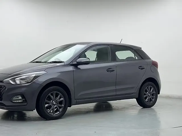 Used 2018 Hyundai Elite i20 in Delhi