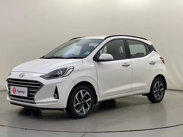 Used 2022 Hyundai Grand i10 NIOS in Bangalore
