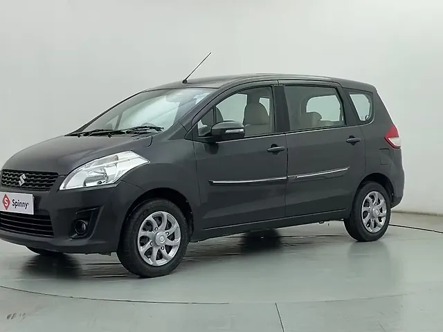 Used 2013 Maruti Suzuki Ertiga in Navi Mumbai