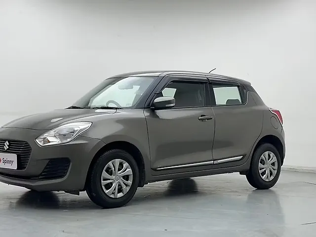 Used 2018 Maruti Suzuki Swift in Ghaziabad