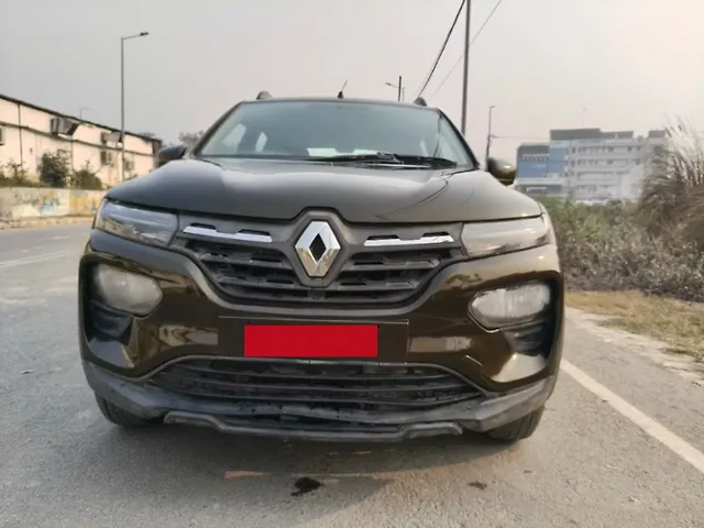 Used 2020 Renault Kwid in Gorakhpur