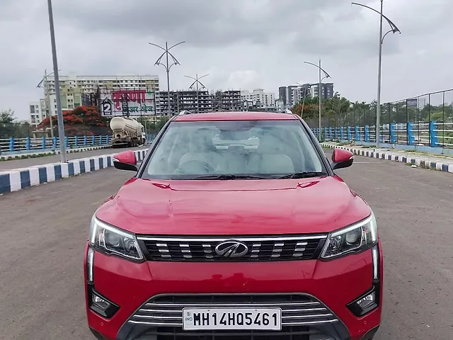 Used 2019 Mahindra XUV300 in Pune