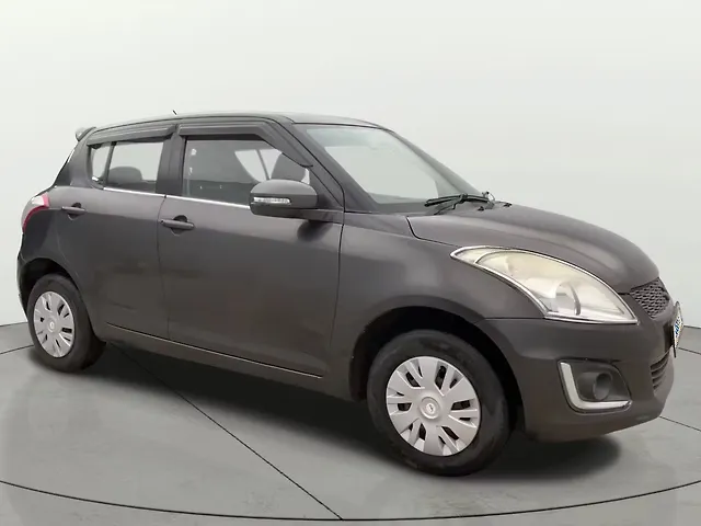 Used 2015 Maruti Suzuki Swift in Noida