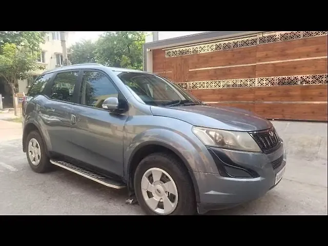 Used 2016 Mahindra XUV500 in Bangalore