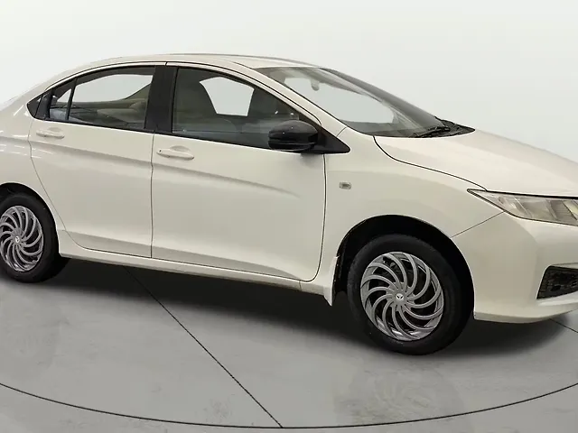 Used 2014 Honda City in Noida