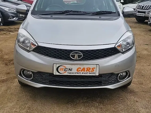 Used 2017 Tata Tiago in Hyderabad