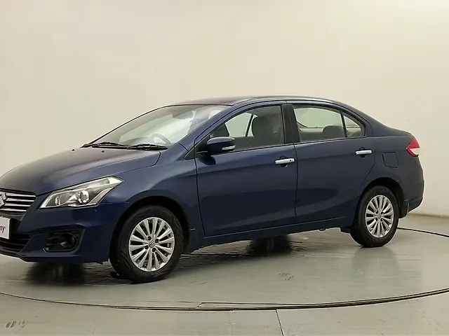 Used 2017 Maruti Suzuki Ciaz in Mumbai