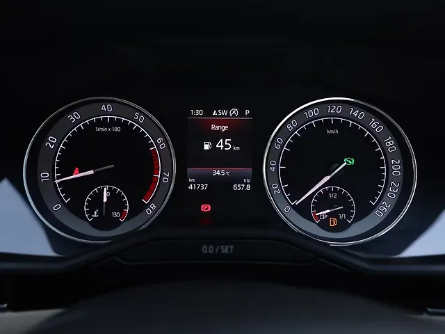 Used Skoda Superb [2016-2020] L&K TSI AT in Delhi