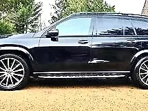 Used Mercedes-Benz GLS [2020-2024] 400d 4MATIC in Delhi