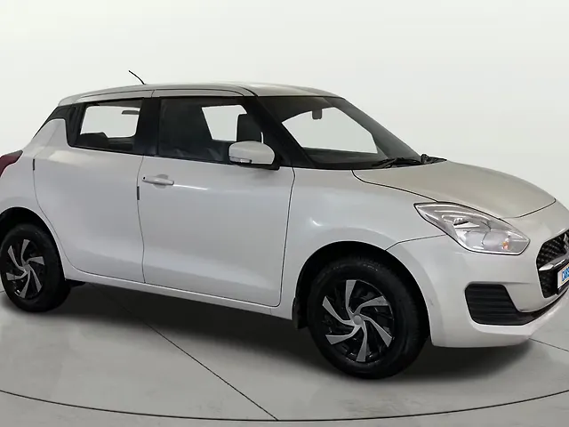 Used 2024 Maruti Suzuki Swift in Delhi