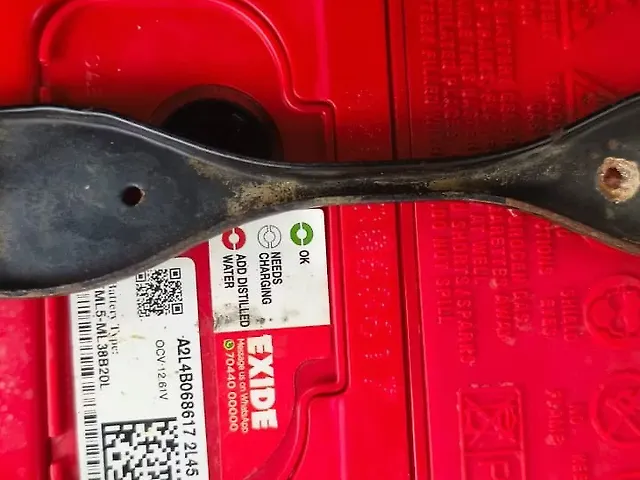 Used Maruti Suzuki Swift [2011-2014] LXi in Hyderabad