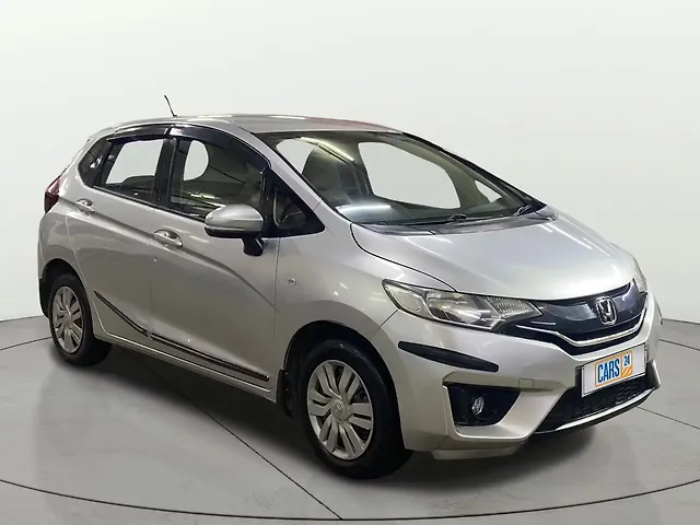 Used 2016 Honda Jazz in Indore