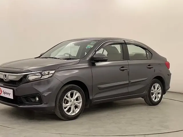 Used 2019 Honda Amaze in Pune