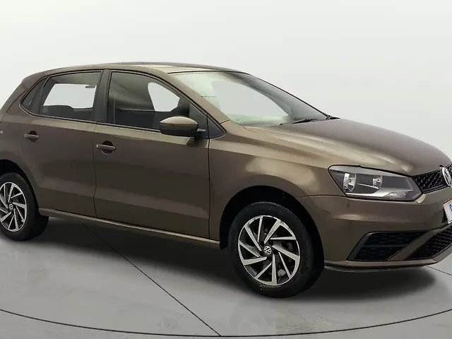 Used 2019 Volkswagen Polo in Kochi Used 2019 Volkswagen Polo in Kochi