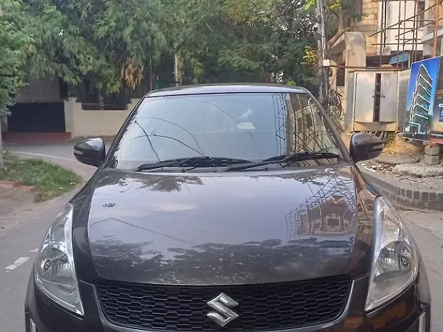 Used 2015 Maruti Suzuki Swift in Chennai
