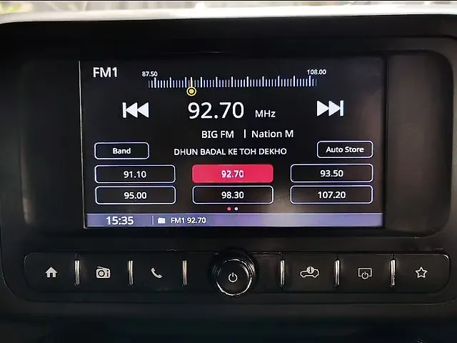 Used Mahindra Thar [2020-2025] LX Hard Top Petrol MT 4WD in Delhi