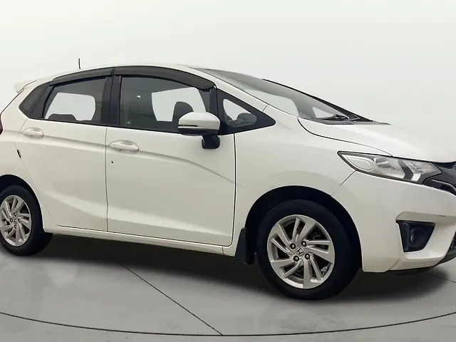 Used 2015 Honda Jazz in Bangalore