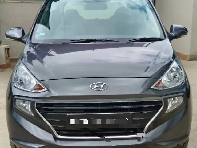 Used 2019 Hyundai Santro in Bangalore