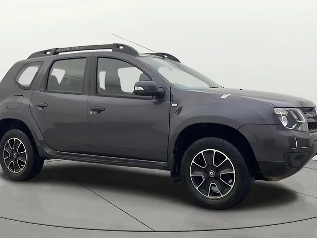 Used 2018 Renault Duster in Bangalore