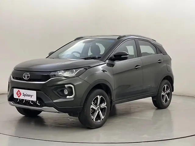 Used 2023 Tata Nexon in Bangalore Used 2023 Tata Nexon in Bangalore
