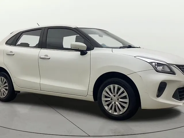 Used 2020 Maruti Suzuki Baleno in Bangalore Used 2020 Maruti Suzuki Baleno in Bangalore
