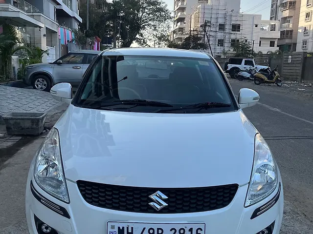 Used 2013 Maruti Suzuki Swift in Nagpur