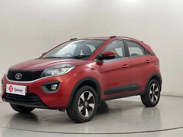 Used 2019 Tata Nexon in Bangalore