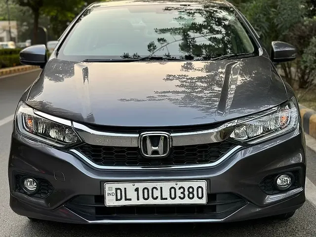 Used 2018 Honda City in Gurgaon