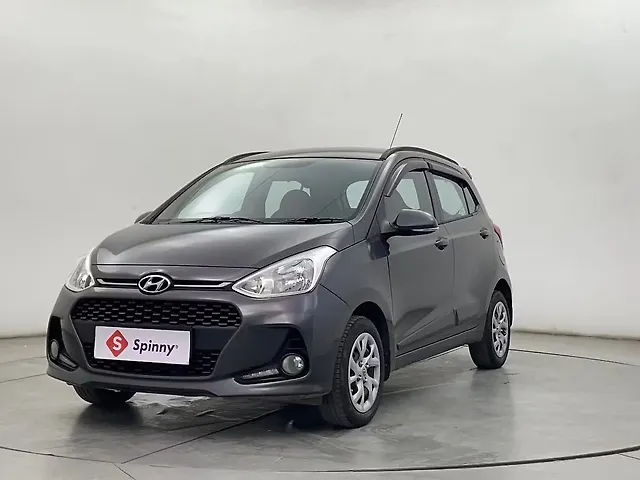 Used 2020 Hyundai Grand i10 in Chennai Used 2020 Hyundai Grand i10 in Chennai