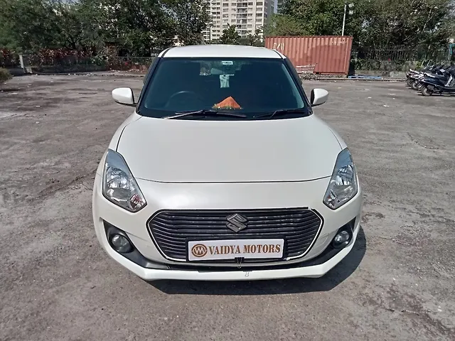 Used 2019 Maruti Suzuki Swift in Mumbai