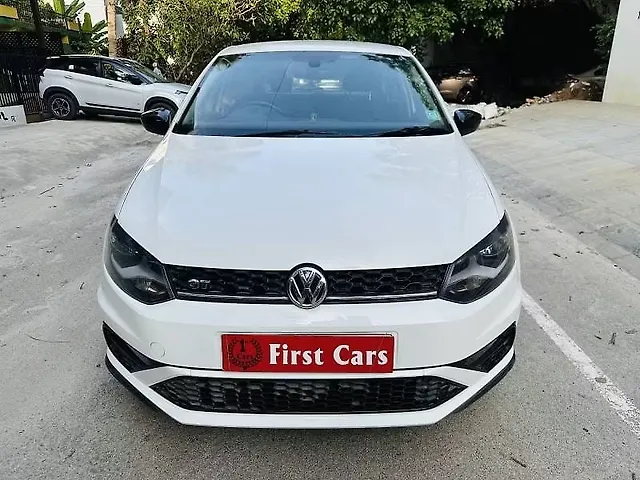 Used 2021 Volkswagen Polo in Bangalore