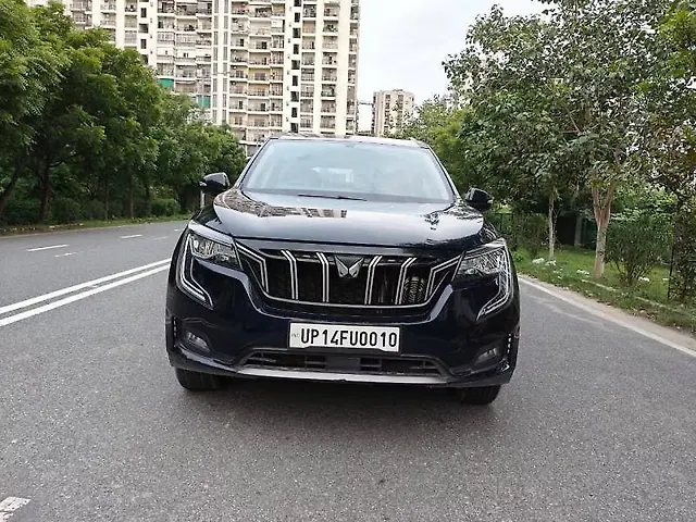 Used 2023 Mahindra XUV700 in Noida