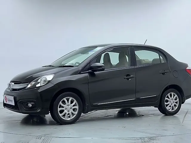 Used 2016 Honda Amaze in Ghaziabad