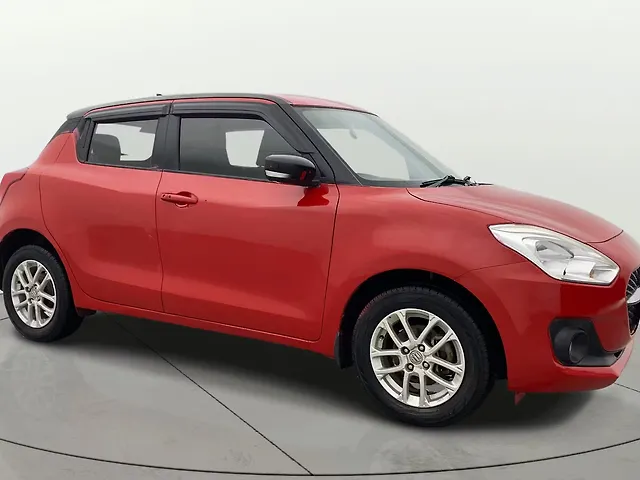 Used 2021 Maruti Suzuki Swift in Coimbatore Used 2021 Maruti Suzuki Swift in Coimbatore