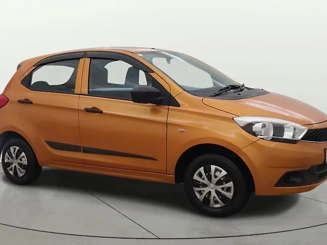Used 2018 Tata Tiago in Pune