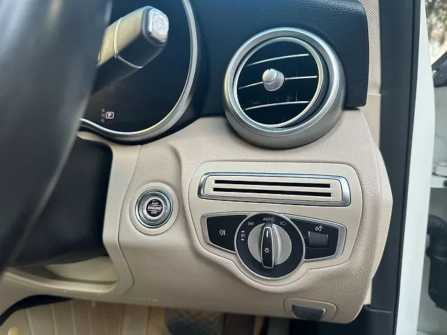 Used Mercedes-Benz C-Class [2018-2022] C 200 Progressive [2018-2020] in Delhi