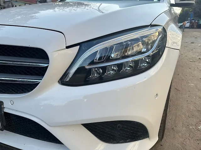 Used Mercedes-Benz C-Class [2018-2022] C 200 Progressive [2018-2020] in Delhi