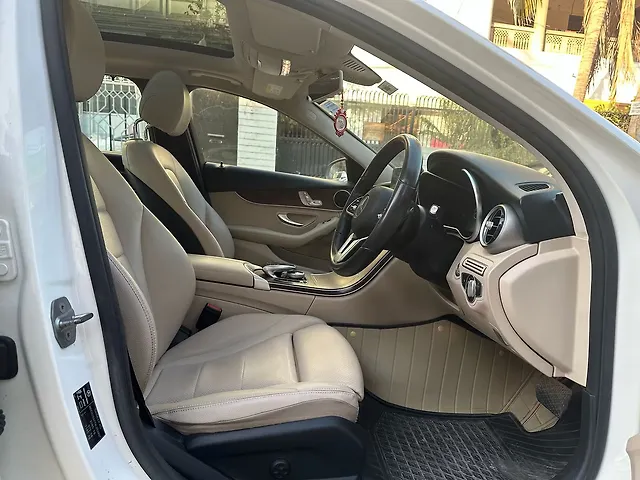 Used Mercedes-Benz C-Class [2018-2022] C 200 Progressive [2018-2020] in Delhi