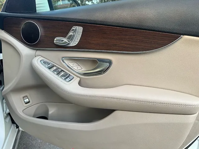 Used Mercedes-Benz C-Class [2018-2022] C 200 Progressive [2018-2020] in Delhi