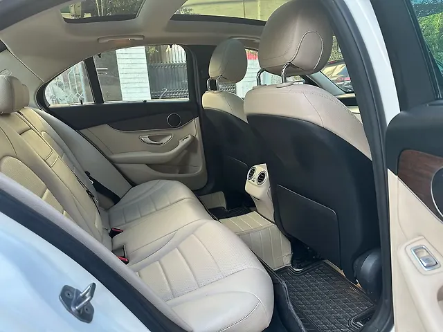 Used Mercedes-Benz C-Class [2018-2022] C 200 Progressive [2018-2020] in Delhi